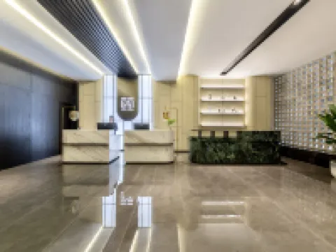 NANSHELIZHIJIUDIAN Hotels in Nanchong