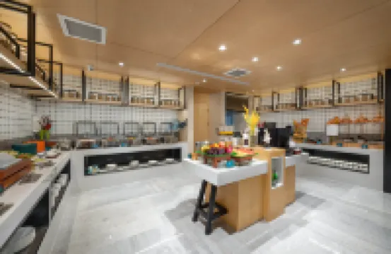 Country Inn & Suites by Radisson Hotel (Tianjin Railway Station Ancient Culture Street)