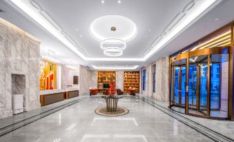 Vienna International Hotel (Wenzhou Wencheng Shanxi Branch)