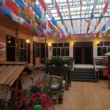 Xiahe Xianqing Yazhu Boutique Inn