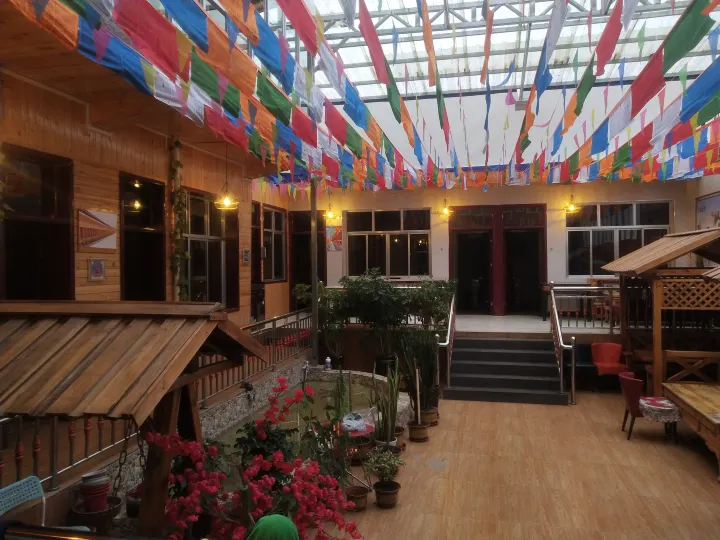 Xiahe Xianqing Yazhu Boutique Inn
