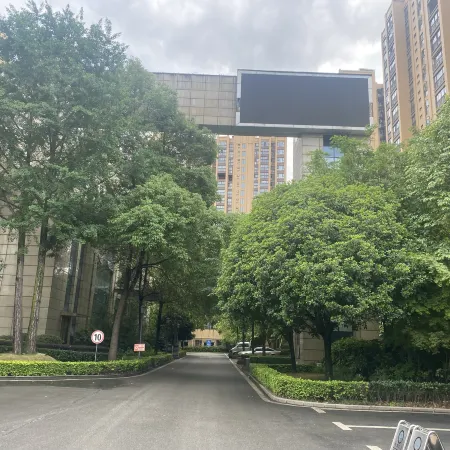 Jintai International Hotel