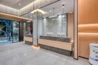 Tiantai Maitian Yaduo Hotel (Tiantai Mountain Jigong Former Residence Branch)