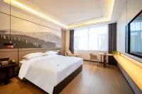 Jinyi  Hotel Wuyuan Hotels in Wuyuan County