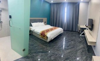 Junhao Business Hotel