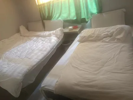 Dingriding Ba Jia Can Hotel Отели в г. Динжи