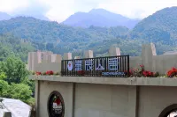 Shuimo Xingchen Mountain Lodge Отели рядом с достопримечательностью «Gaofeng Passenger Transport Terminal»
