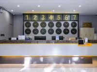 7 Days Youpin Premium Hotel (Anhui Agricultural University Hefei West Railway Station Branch)