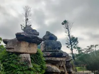 Ouxiaolan Leisure Vacation Homestay (Shili Helang) - صديق للحيوانات الاليفة