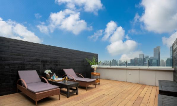 Ono River View Hotels