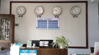 Hushan Yunying Homestay