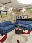 Oucheng Light Luxury Hotel (Zhong Yang Street Harbin Station) - Wifi