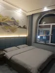 Wutai Hengyun Hotel Hotel in zona Wudao General