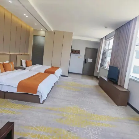 Mercure Hillside. Countryside