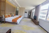 Mercure Hillside. Countryside