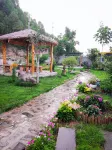Jinan rustic primitive village residence Hotels in Jiuru Mountain/Southern Mountains