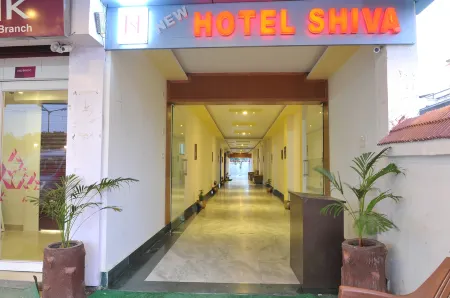 NEW HOTEL SHIVA