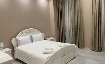 Astoria Hotel Zugdidi
