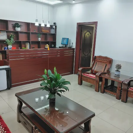 Xinsheng Jiayuan Homestay