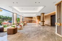 Daihe Four Seasons Garden Resort Hotel (Nandaihe Xianluo Island Scenic Area) Hotels in Qinhuangdao
