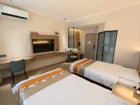 New Jinjiang Business Hotel