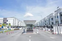 Airport#F1#KLIA#Mitsui#Transit#INTI#NILAI#SepangF1 세팡 호텔
