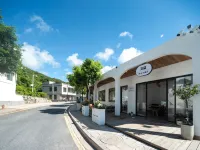 JIUXILI·FLOWER GARDEN VILLA Hotels near Soldiers Recruit Tree
