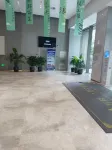 Dalian Yunzhishang Scenic Apartment