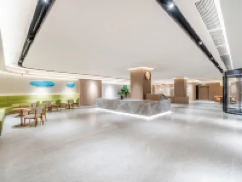 全季酒店（甘孜州雅江縣店） 雅江酒店