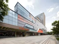 桔子飯店（北京石榴莊地鐵站店） 永定門/南站/大紅門/南苑地區住宿飯店