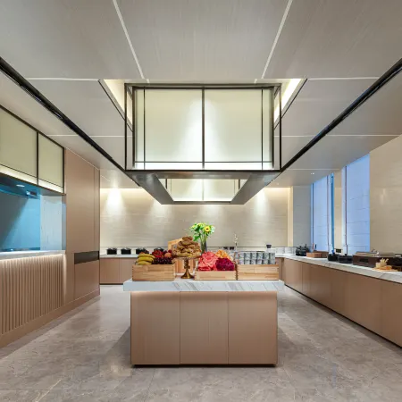 Atour Hotel Kashgar Wanda Plaza