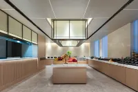 Atour Hotel Kashgar Wanda Plaza