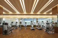 Luxe DongyueLi Suite Hotel