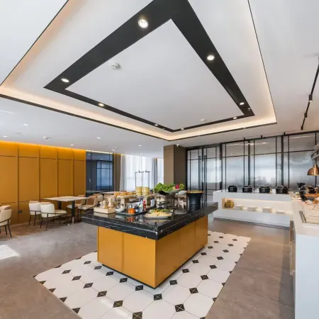Homeinn Plus Hotel (Anqiu Yong'an Road Jialejia)