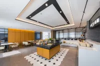 Homeinn Plus Hotel (Anqiu Yong'an Road Jialejia) Hotels in Anqiu