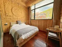 Nicha Guesthouse (Zunsheng White Pagoda Branch), Daofu