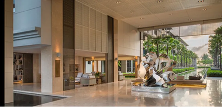 รูปภาพของบ้านไม้ขาว