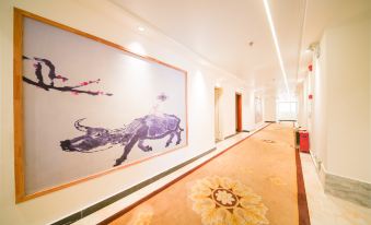 Tingyuan Hotel