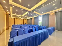 Miao Southwest International Hotel