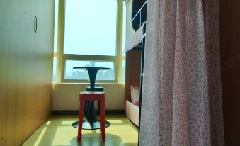 Da Meiren Sheng Youth Hostel (Kunming Station Branch)