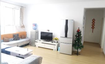 Kaijing Apartment (Shanxi Cancer Hospital Branch)