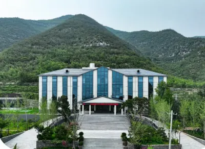Jiaozuo Lijing Mountain Residence