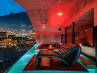 Nayuanshan · Anyuan Liju (Xijiang Museum Store)