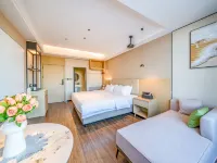 러둥 시안 즈샹 객실 러둥 호텔