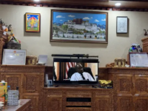 Langmusi Mandala Homestay