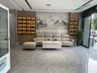 Luoshan Xinrong Garden Hotel