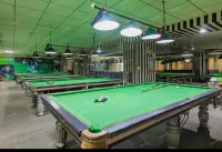 Mifeng Boutique Hotel (Hengdian World Studios Branch)