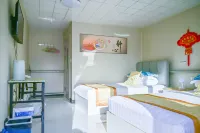 馬華小院民宿 北極村住宿飯店