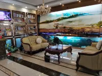 Zhenghong B&B Hotel
