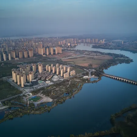 LIYU LAKE INTERNATIONAL HOTEL